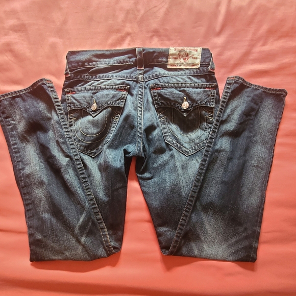 Mens True Religion Jeans - Picture 16 of 16